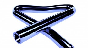 CD Review: Mike Oldfield “Tubular Beats”