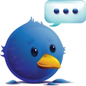 Tweet to win!