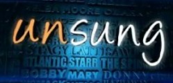 Unsung