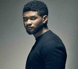 Usher