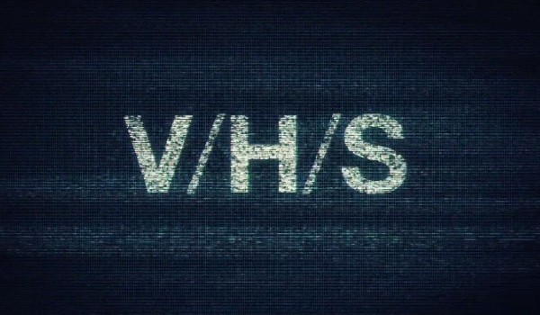 VHS