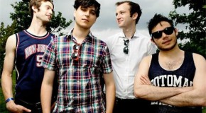 Vampire Weekend Makes it a 2-Fer Tuesday!