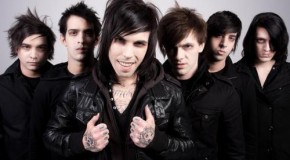 Spin Cycle: Vampires Everywhere!, <i>Hellbound And Heartless</i>