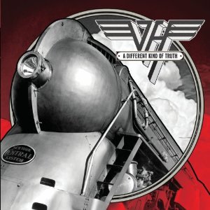 Van Halen -- A Different Kind of Truth