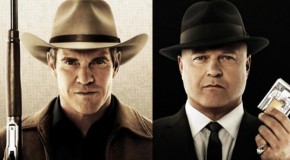 TV First Impression: “Vegas”