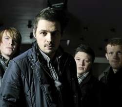 Vigo Thieves - EP review