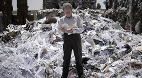 Film Review: “Footnote”