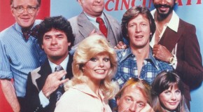 Here’s Something Else!: More Must Hear TV — Prime-time Themes That Still Rock
