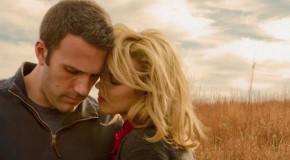 Film Review: “To The Wonder”