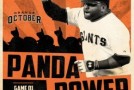 Sweet Chin Muzak – Live At Game 1 Of The 2012 World Series