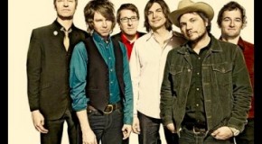 Wilco Added To Newport Folk Festival Lineup