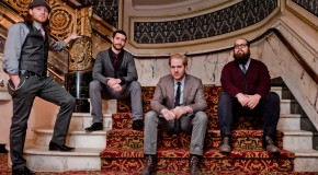 Desert Island Discs With Wild Adriatic