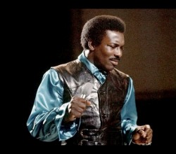 Wilson Pickett