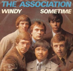 The Association, "Windy"