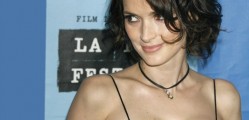 Winona Ryder