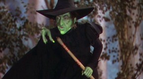 Versionality: “Season of the Witch”