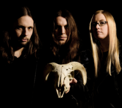 Witchsorrow Band