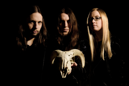 Witchsorrow Band