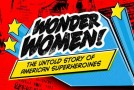 Why Superheroines Matter