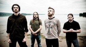CD Review: Woods of Ypres, “Woods 5: Grey Skies & Electric Light”