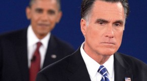 Political Culture: Running Against the Wrong Romney?