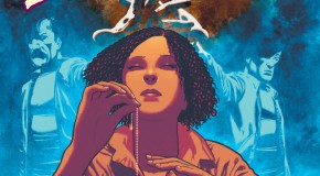 Confessions No. 77: My Favorite Comics of 2011