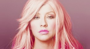 Spin Cycle, Christina Aguilera Lotus