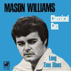 Mason Williams, "Classical Gas"