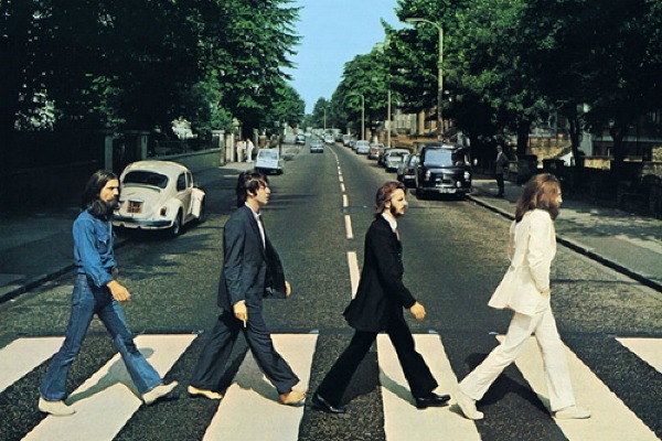abbey road
