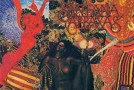 The #1 Albums: Santana’s “Abraxas”