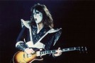 Top 10 Ace Frehley Songs (Kiss and Solo)