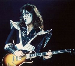 Ace Frehley (Kiss)
