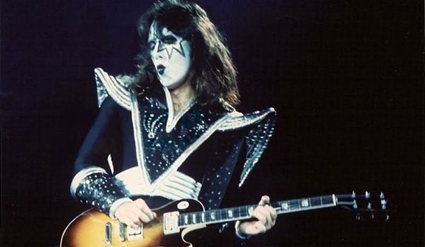 Top 10 Ace Frehley Songs (kiss And Solo)