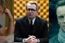 Blu-ray Reviews: Fine Acting for Any Season- “We Bought A Zoo,” “Tinker, Tailor, Soldier, Spy” & “Shame”
