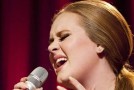 2012 In Review (Once And For All!) On The Charts: Adele Does It Again