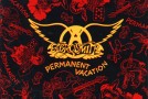 Call It A Comeback: Aerosmith, “Permanent Vacation”
