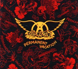 aerosmith - permanent vacation (front)