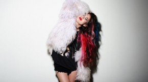 Song of the Day: Alexandra Starlight “Without My Sunshine”