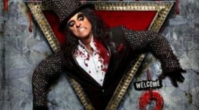CD Review: Alice Cooper, “Welcome 2 My Nightmare”