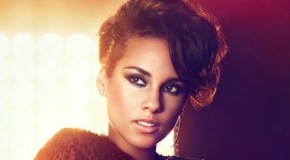 ‘Face Time: Alicia Keys, “That’s When I Knew”