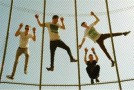 Live Music: Alt-J at the Fillmore, San Francisco