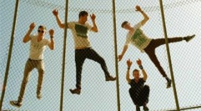 Live Music: Alt-J at the Fillmore, San Francisco