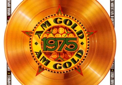 AM Gold: 1975