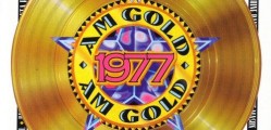 am gold 1977