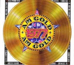 am gold 1977
