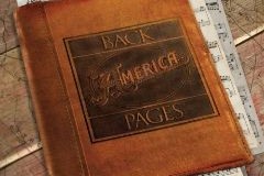CD Review: America, “Back Pages”