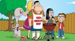 Popdose Giveaway: Win DVD Copies of “American Dad: Volume 7,” “Bob’s Burgers Season 1″ and an Indoor BBQ!