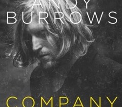 Andy Burrows Company