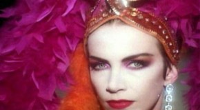 Popdose Flashback ’92: Annie Lennox, “Diva”