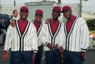 ‘Face Time: Boyz II Men, “End of the Road”